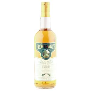 Port Ellen 1976 25 Year Old Provenance Spring Distillation
