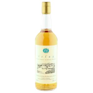 Port Ellen 1979 13 Year Old Douglas Murdoch of Glasgow Bottling