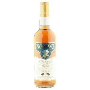 Port Ellen 1982 19 Year Old Provenance Spring Distillation