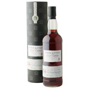 Port Ellen 1982 24 Year Old Dewar Rattray Cask Collection Sherry Cask 2463