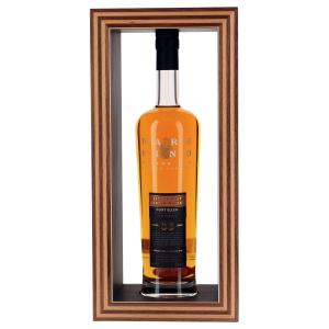 Port Ellen 1983 33 Year Old Rare Find Gleann Mor 2016 Bottling Single Cask