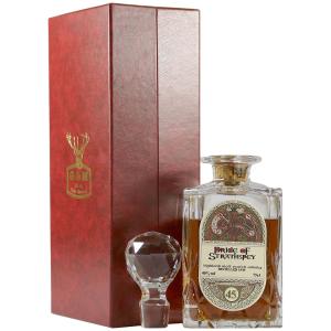 Pride of Strathspey 1939 45 Year Old Gordon MacPhail Decanter