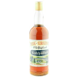 Pride of Strathspey 1950