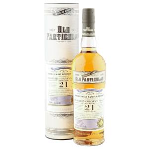 Probably Orkneys Finest 1999 21 Year Old Old Particular Cask 14288