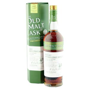 Probably Speysides Finest 1967 42 Year Old The Old Malt Cask
