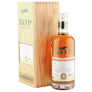 Probably Speysides Finest 1986 30 Year Old Douglas Laing XOP 2017