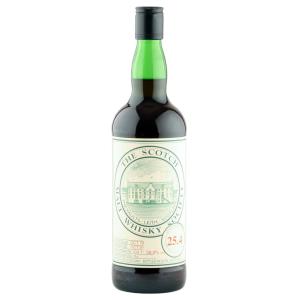 Rosebank 1978 13 Year Old SMWS 254
