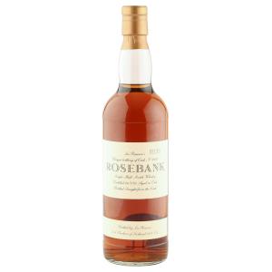 Rosebank 1980 La Reserve Nineties Bottling Single Cask 2467