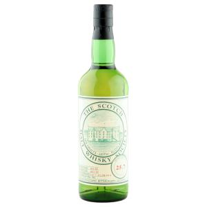 Rosebank 1980 13 Year Old SMWS 257