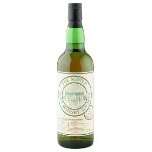 Rosebank 1990 12 Year Old SMWS 2525 Rhubarb Rock