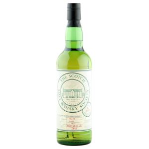 Rosebank 1992 10 Year Old SMWS 2529 Lemon BonBons and Flowers