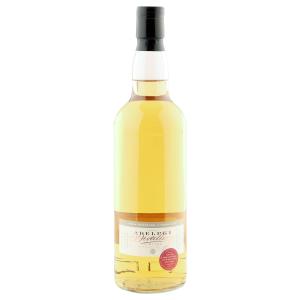 Rosebank 1992 9 Year Old Adelphi Distillery Bottling Cask 1462