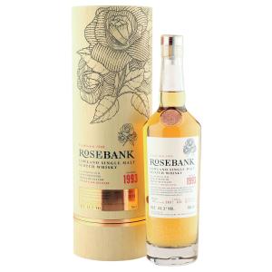 Rosebank 1993 The Reawakening 2020 Bottling Single Cask 433