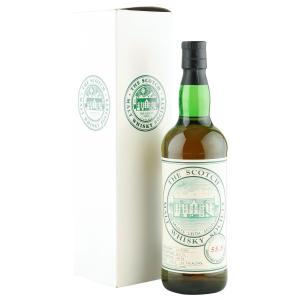 Royal Brackla 1975 19 Year Old SMWS 555