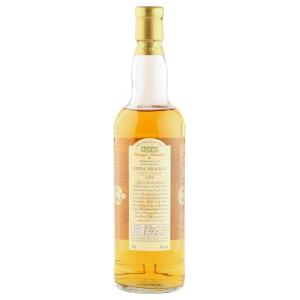 Royal Brackla 1979 17 Year Old Murray McDavid 1996 Bottling Single Cask 8825