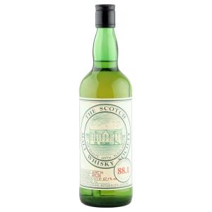 Speyburn 1979 10 Year Old SMWS 881