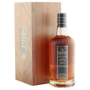 Speyburn 1977 44 Year Old Gordon Macphail Private Collection Cask 6045101