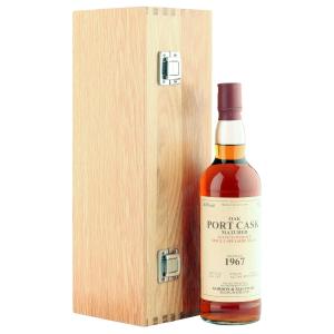 Speyside 1967 26 Year Old Oak Port Cask Gordon MacPhail Bottling