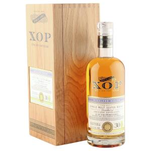 Speyside 1991 30 Year Old Douglas Laing XOP 2022 Cask 15455