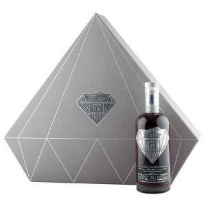 Speysides Finest 1967 55 Year Old Douglas Laing 75th Anniversary 2023 Bottling with Presentation
