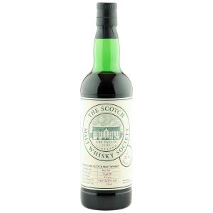 Springbank 1964 31 Year Old SMWS 2740