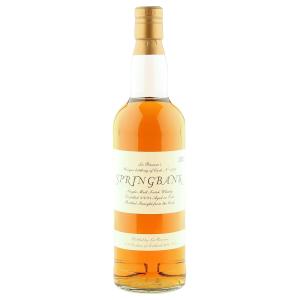 Springbank 1964 La Reserve Bottling Cask 1530