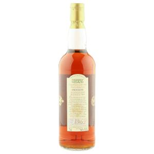 Springbank 1969 28 Year Old Murray McDavid 1997 Bottling