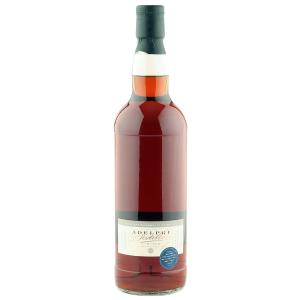 Springbank 1970 33 Year Old Adelphi Distillery Bottling Cask 1622