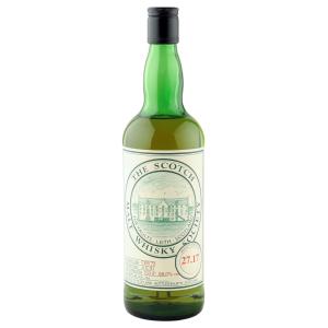 Springbank 1972 19 Year Old SMWS 2717