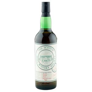 Springbank 1989 18 Year Old SMWS 2768 Sea Salt and Pork Crackling