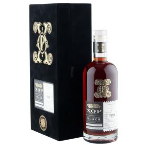 Springbank 1994 24 Year Old Douglas Laing XOP 2019 The Black Series