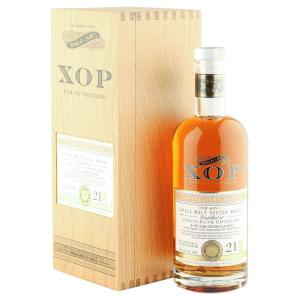 Springbank 1996 21 Year Old Douglas Laing XOP 2018 Cask 12379