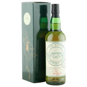 St Magdalene 1975 27 Year Old SMWS 4914 Single Lowland Malt Whisky 493 70cl The Whisky Vault
