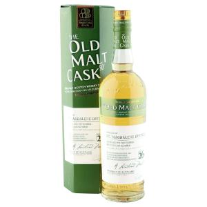 St Magdalene 1982 26 Year Old Old Malt Cask Bottling with Carton