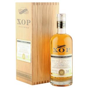Strathclyde 1987 34 Year Old Douglas Laing XOP 2022 Cask 15458