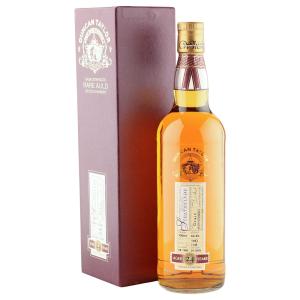 Strathclyde 1980 24 Year Old Duncan Taylor Rare Auld Cask Strength