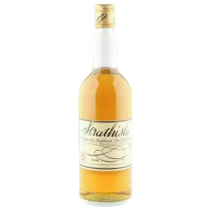 Strathisla 12 Year Old Eighties Chivas Brothers Bottling