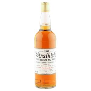 Strathisla 1948 Gordon MacPhail 1996 Bottling