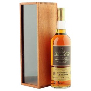 Strathisla 1948 50 Year Old Gordon MacPhail 1998 Rare Old with Box