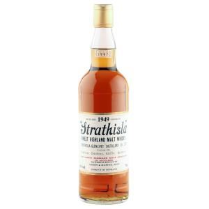 Strathisla 1949 Gordon MacPhail 1997 Bottling
