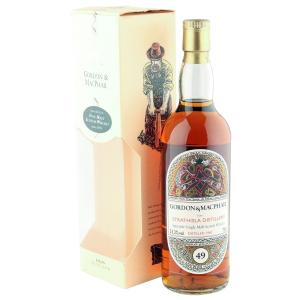 Strathisla 1960 49 Year Old Gordon MacPhail for The Whisky Fair