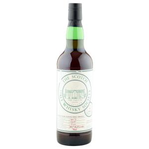 Strathisla 1973 33 Year Old SMWS 5812
