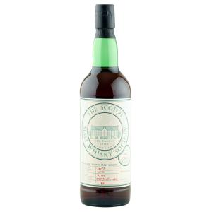 Strathisla 1973 33 Year Old SMWS 5811 Old But Still Bright