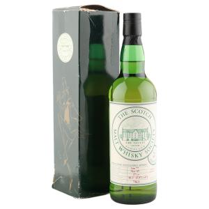 Strathisla 1977 27 Year Old SMWS 587