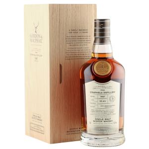 Strathisla 1987 33 Year Old Gordon Macphail Connoisseurs Choice Cask 3052