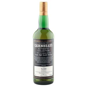 Talisker 1979 13 Year Old Cadenheads 150th Anniversary 1992