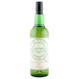 Talisker 1989 15 Year Old SMWS 1410 Mint Humbugs at the Harbor