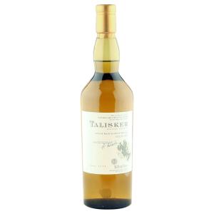 Talisker NAS Distillery Only 2004 Bottling