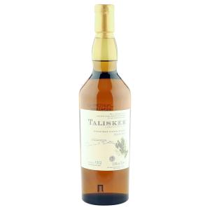 Talisker NAS Distillery Only 2007 Bottling