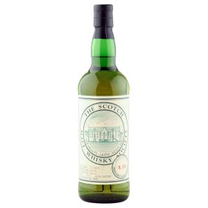 Tamdhu 1981 15 Year Old SMWS 810 US Import 1997 Bottling